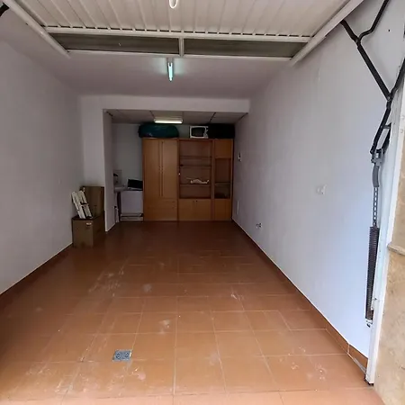 La Terraza De Elfa La Iruela